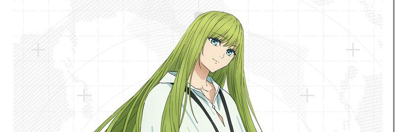 ランサー（エルキドゥ）