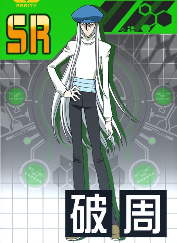 カイトの評価とスキル