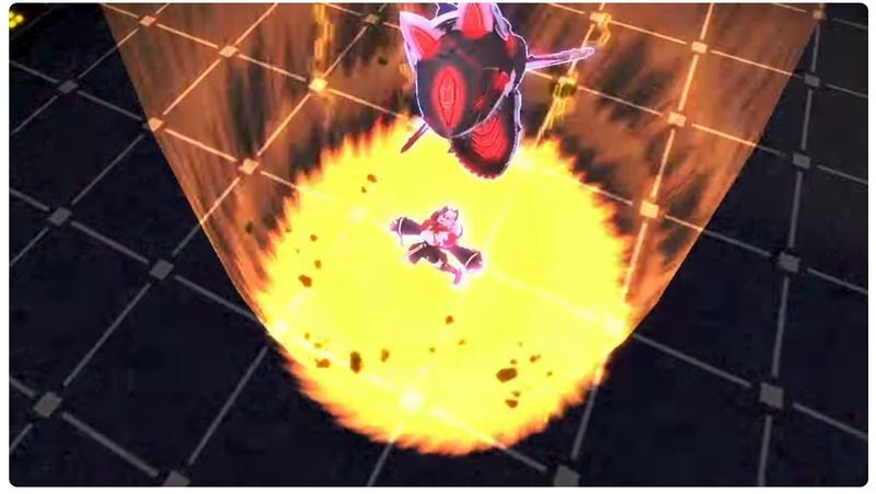 クー・シーのスキル