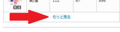 該当カードが表示されない場合