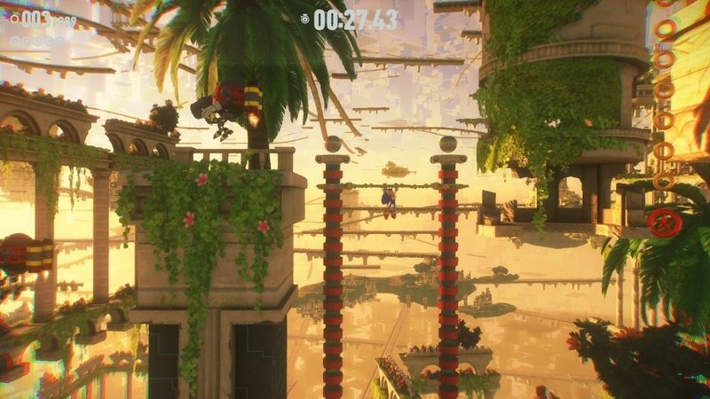 1つ目のレッドスターリング