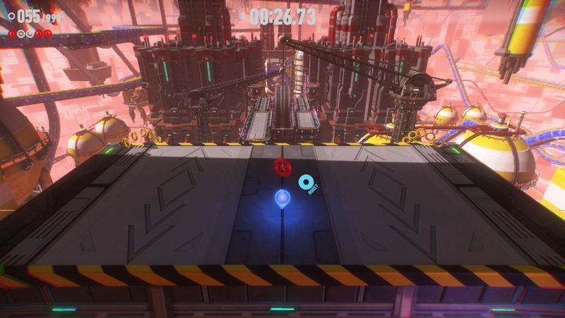 2つ目のレッドスターリング