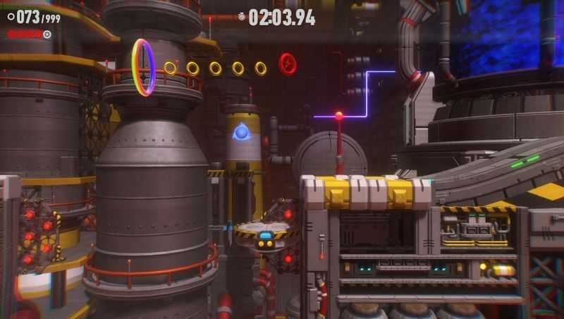 5つ目のレッドスターリング