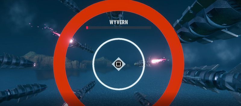 スキルチェック