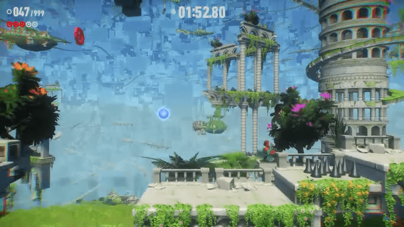 4つ目のレッドスターリング