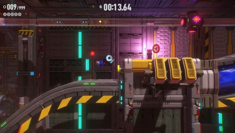 1つ目のレッドスターリング