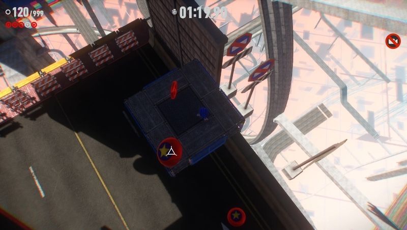 4つ目のレッドスターリング