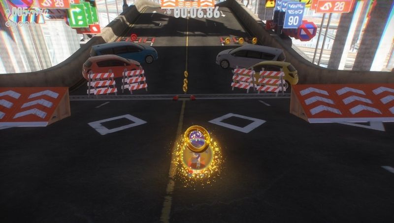 1つ目のレッドスターリング