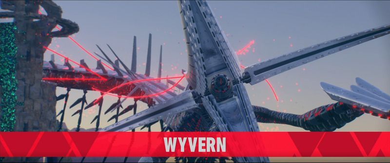 WYVERN