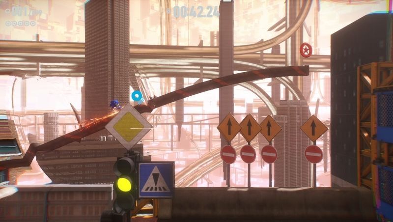 1つ目のレッドスターリング