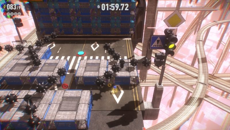 2つ目のレッドスターリング