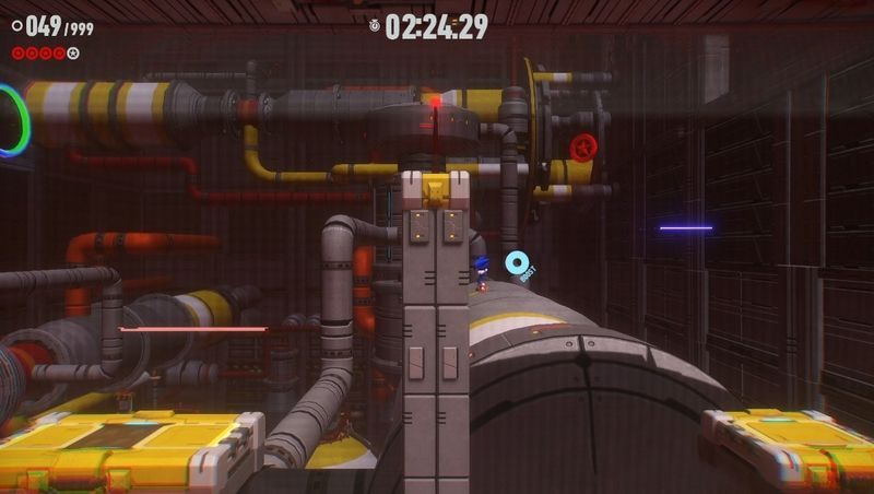 5つ目のレッドスターリング