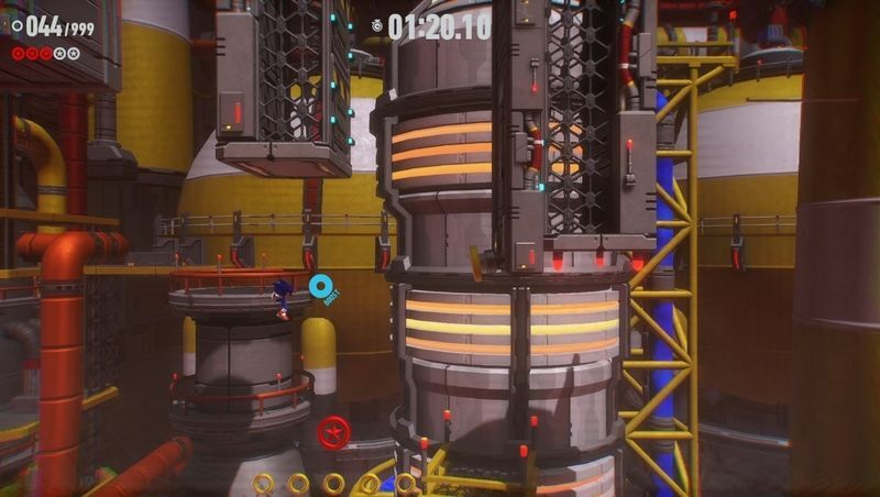 4つ目のレッドスターリング