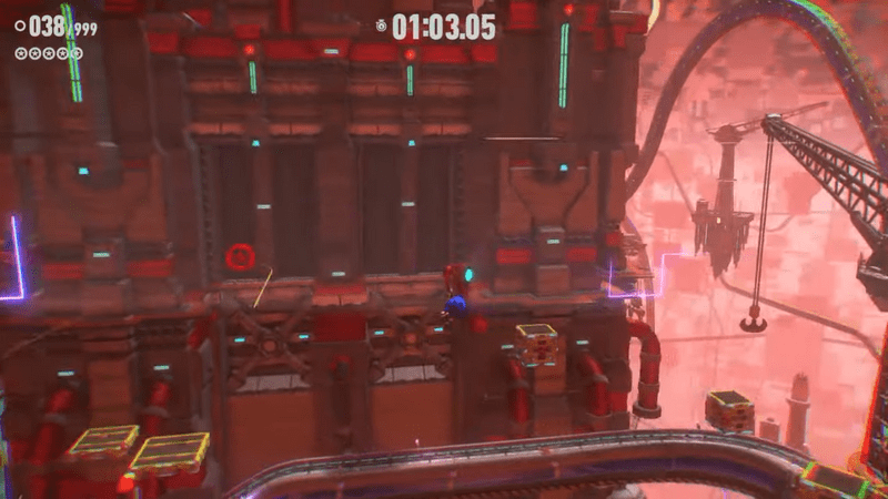 3つ目のレッドスターリング