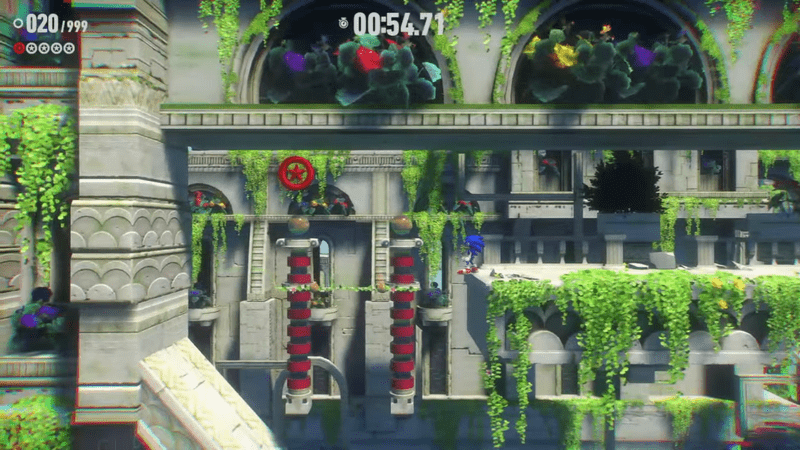 2つ目のレッドスターリング