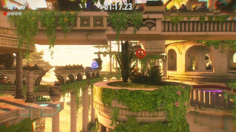 2つ目のレッドスターリング