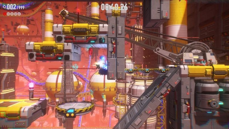 2つ目のレッドスターリング