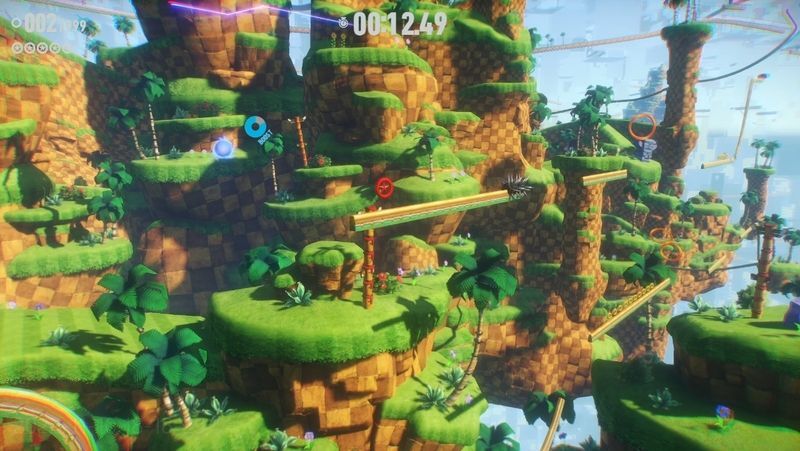 1つ目のレッドスターリング