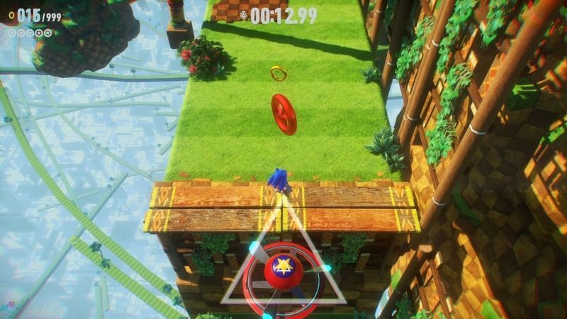 1つ目のレッドスターリング