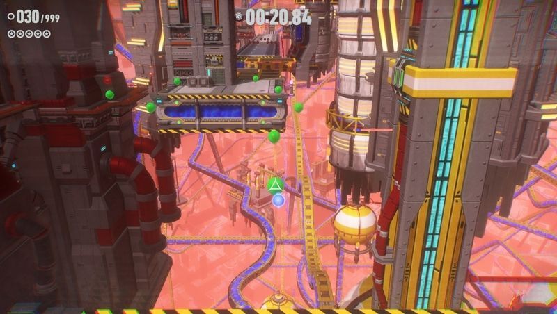 1つ目のレッドスターリング