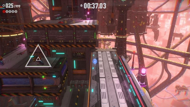 2つ目のレッドスターリング