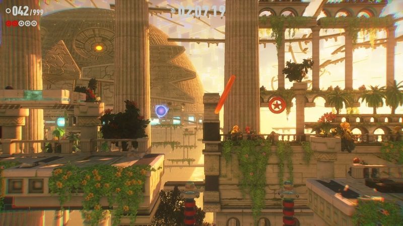 3つ目のレッドスターリング