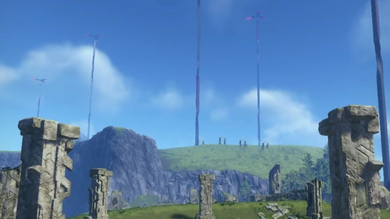 レイア島