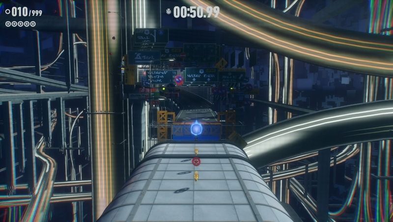 1つ目のレッドスターリング