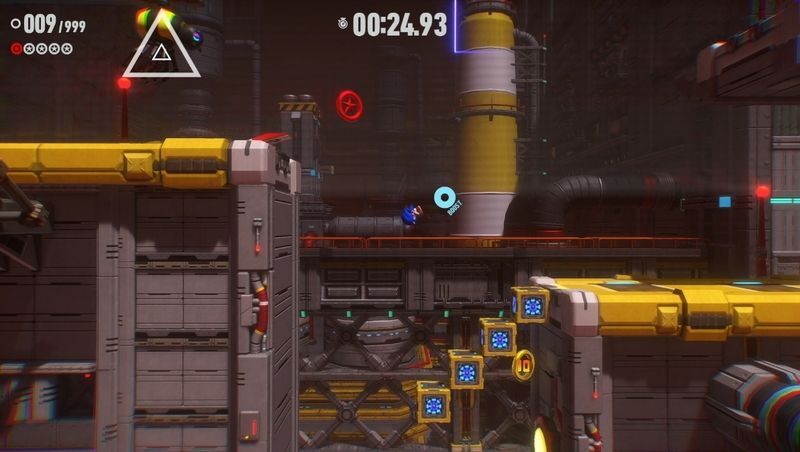 2つ目のレッドスターリング