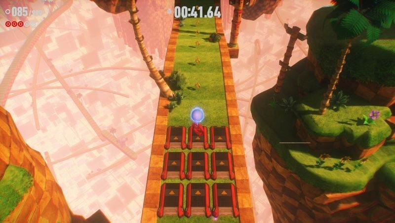 4つ目のレッドスターリング