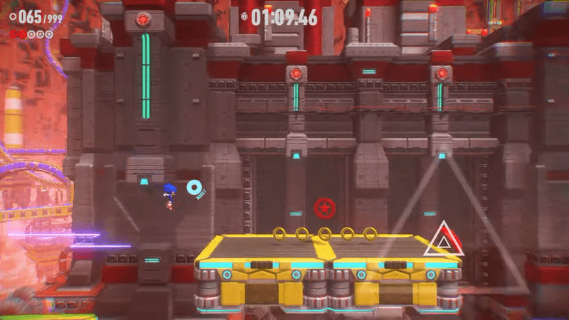 3つ目のレッドスターリング