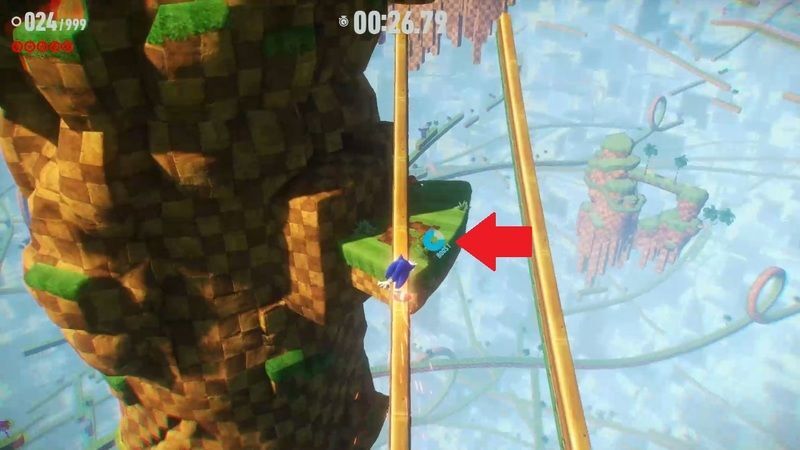 レールで必ず加速する