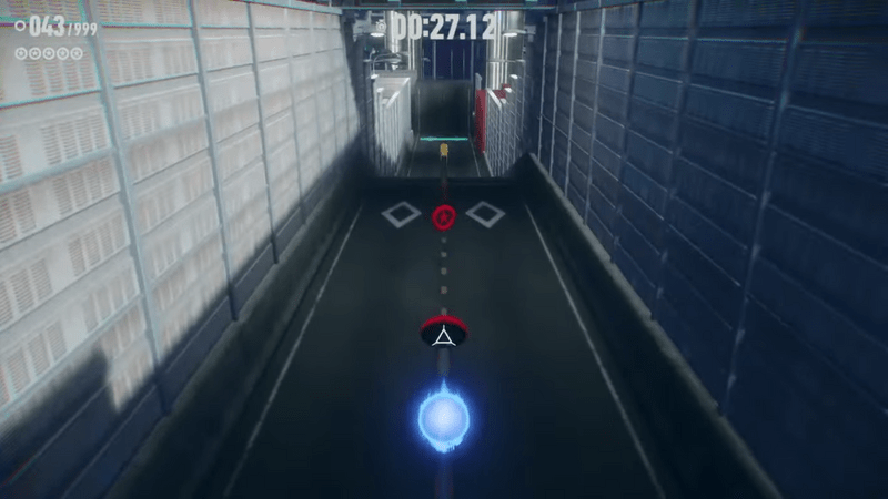 1つ目のレッドスターリング