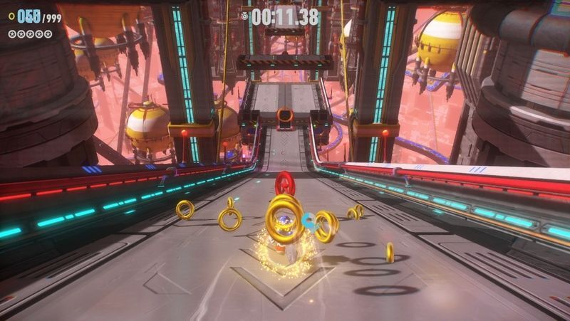 1つ目のレッドスターリング