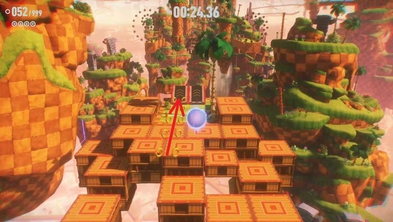 足場の落下に注意する