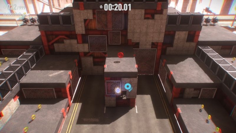 1つ目のレッドスターリング