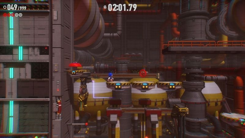 4つ目のレッドスターリング