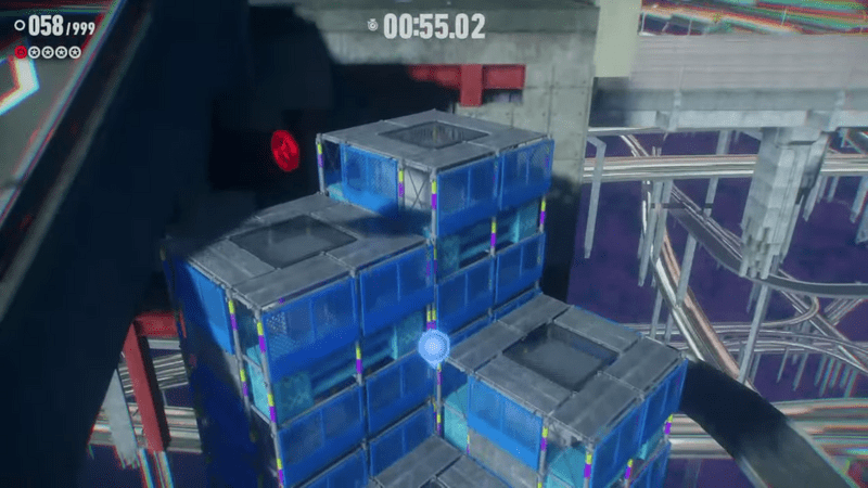 2つ目のレッドスターリング