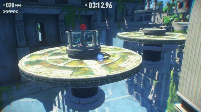 1つ目のレッドスターリング