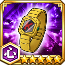 カラクライザー変身ウォッチ★5【心】