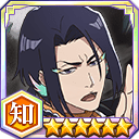 綾瀬川弓親(千年血戦篇2024)★6【知】