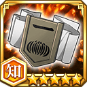 副官章★5【知】