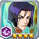 綾瀬川弓親★4【心】