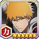 黒崎一護（千年血戦篇2026）★6【力】