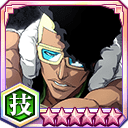 二枚屋王悦（千年血戦篇）★6【技】