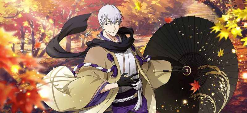 BLEACH ブリーチ 市丸ギン ブロマイド ジャンプフェスタ - メルカリ