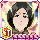 卯ノ花烈★6【知】