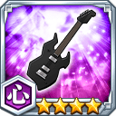 エレキギター★4【心】