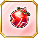 力の宝珠（小）