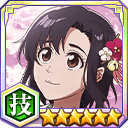 雛森桃（番傘）★6【技】